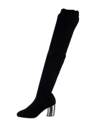 Proenza Schouler Sock Boots