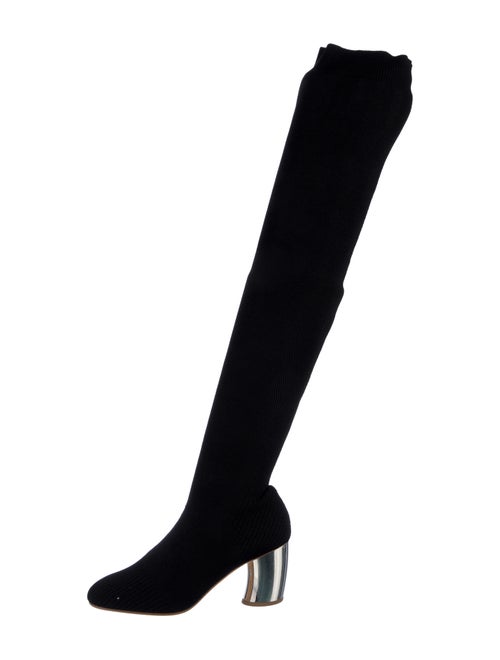 Proenza Schouler Sock Boots