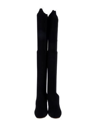 Proenza Schouler Sock Boots