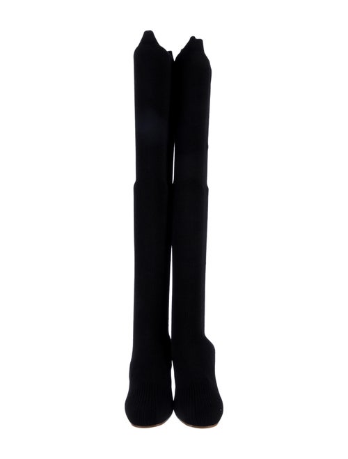 Proenza Schouler Sock Boots
