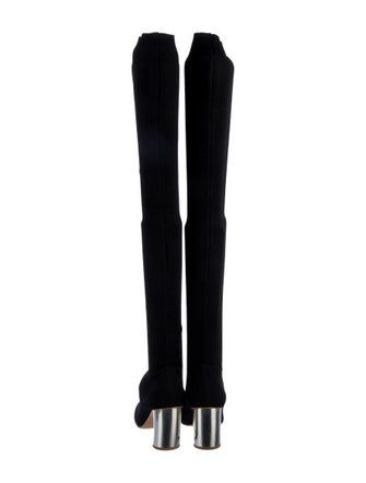 Proenza Schouler Sock Boots