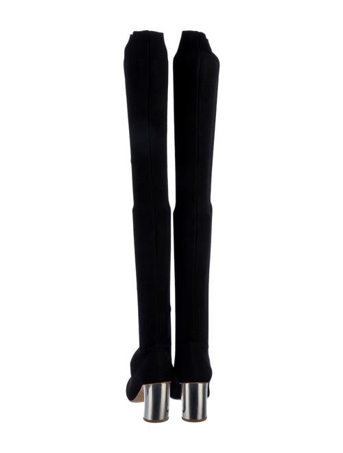 Proenza Schouler Sock Boots