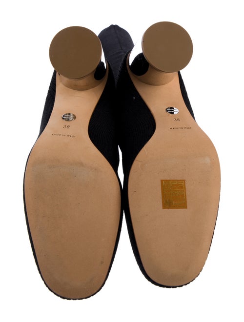 Proenza Schouler Sock Boots