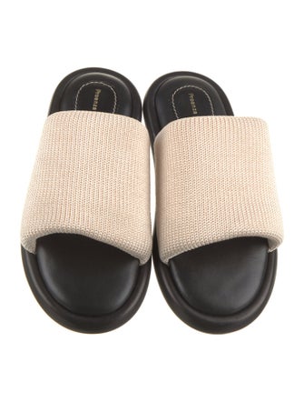 Proenza Schouler Slides