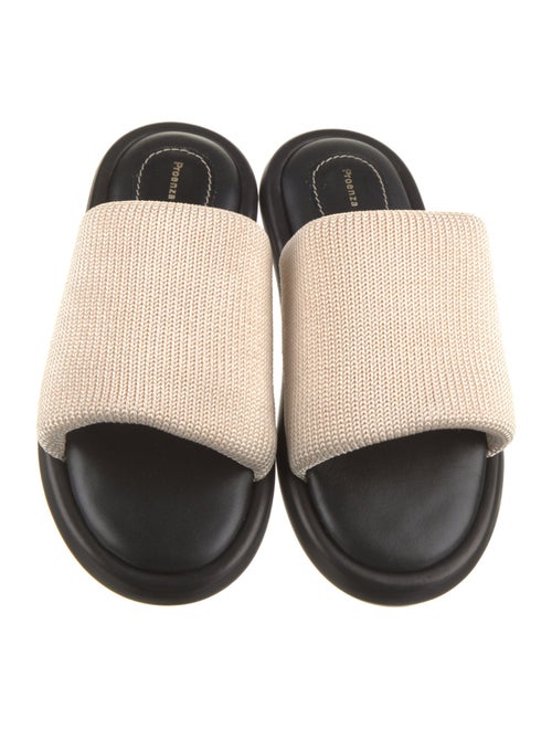 Proenza Schouler Slides