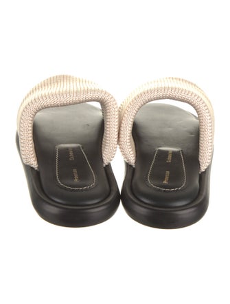Proenza Schouler Slides