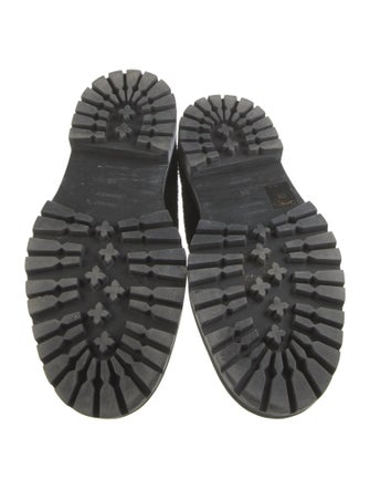 Proenza Schouler Leather Mules