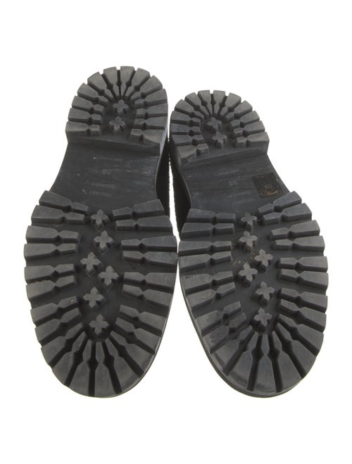 Proenza Schouler Leather Mules