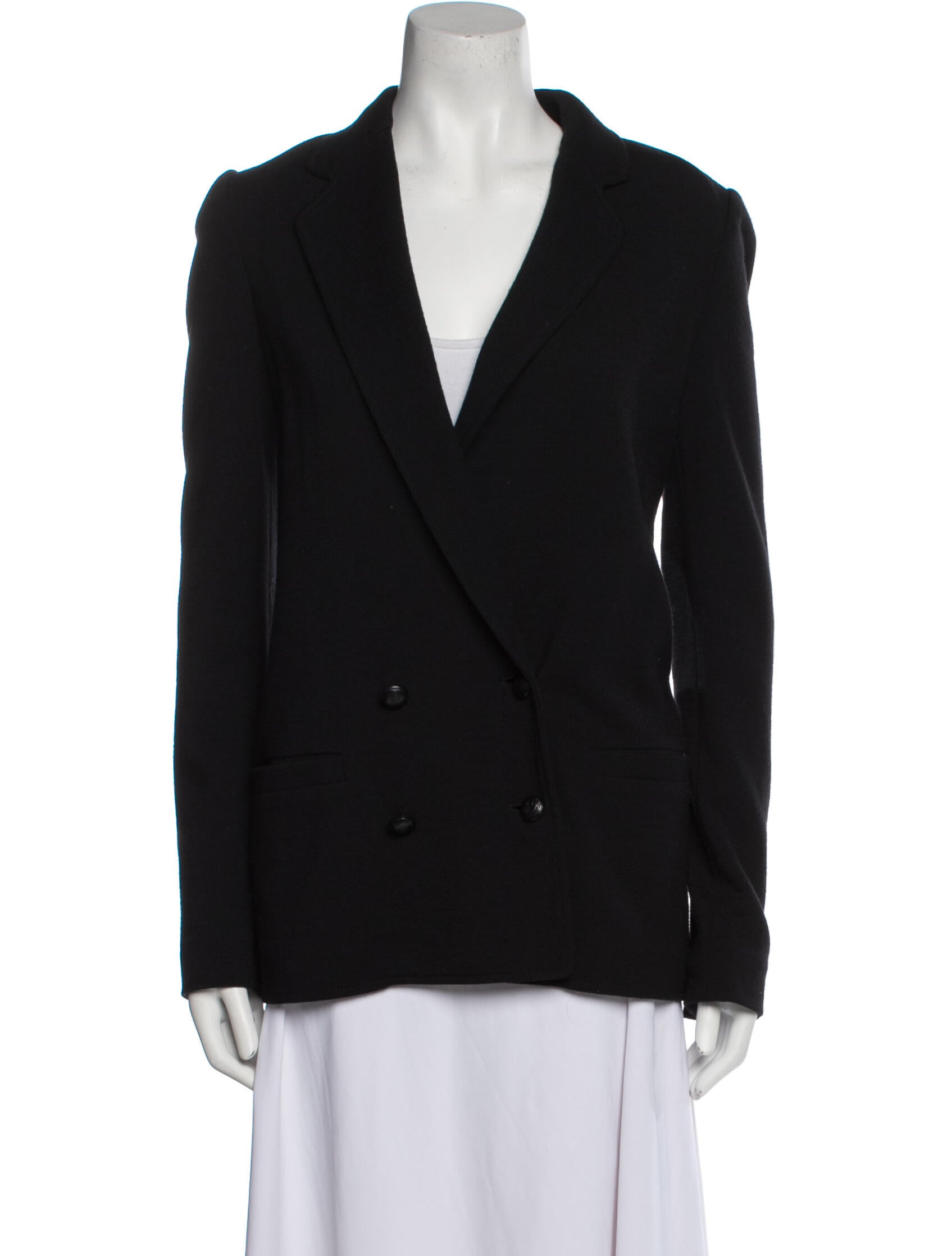 Proenza Schouler Wool Blazer