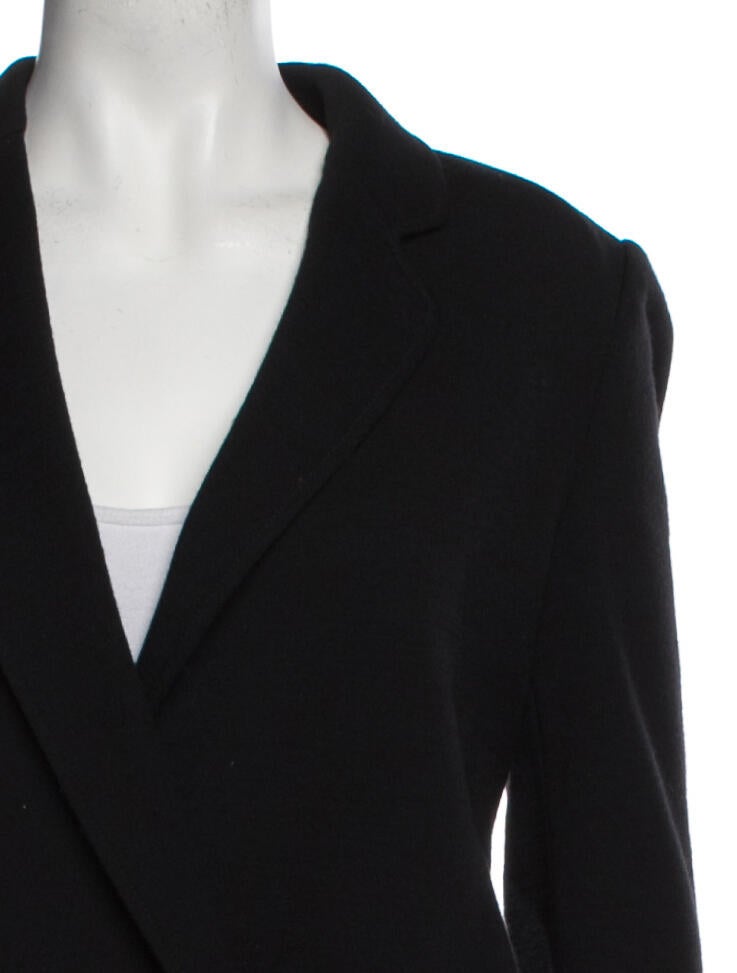 Proenza Schouler Wool Blazer