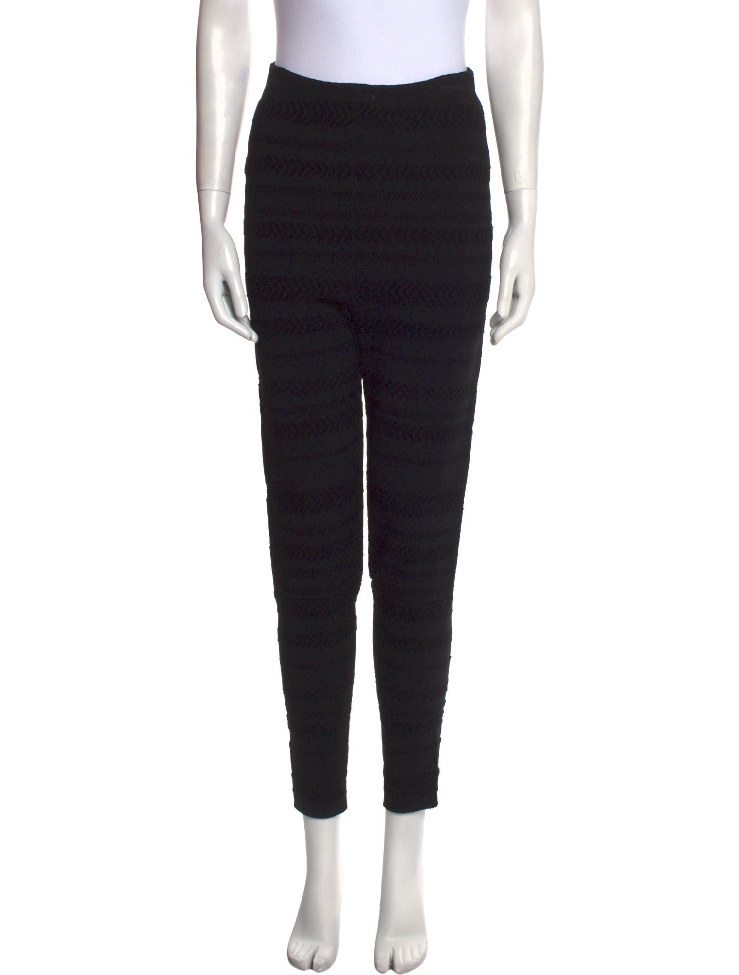 Proenza Schouler Skinny Leg Pants