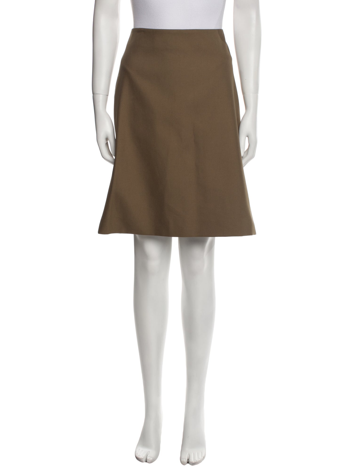 Proenza Schouler Knee-Length Skirt w/ Tags