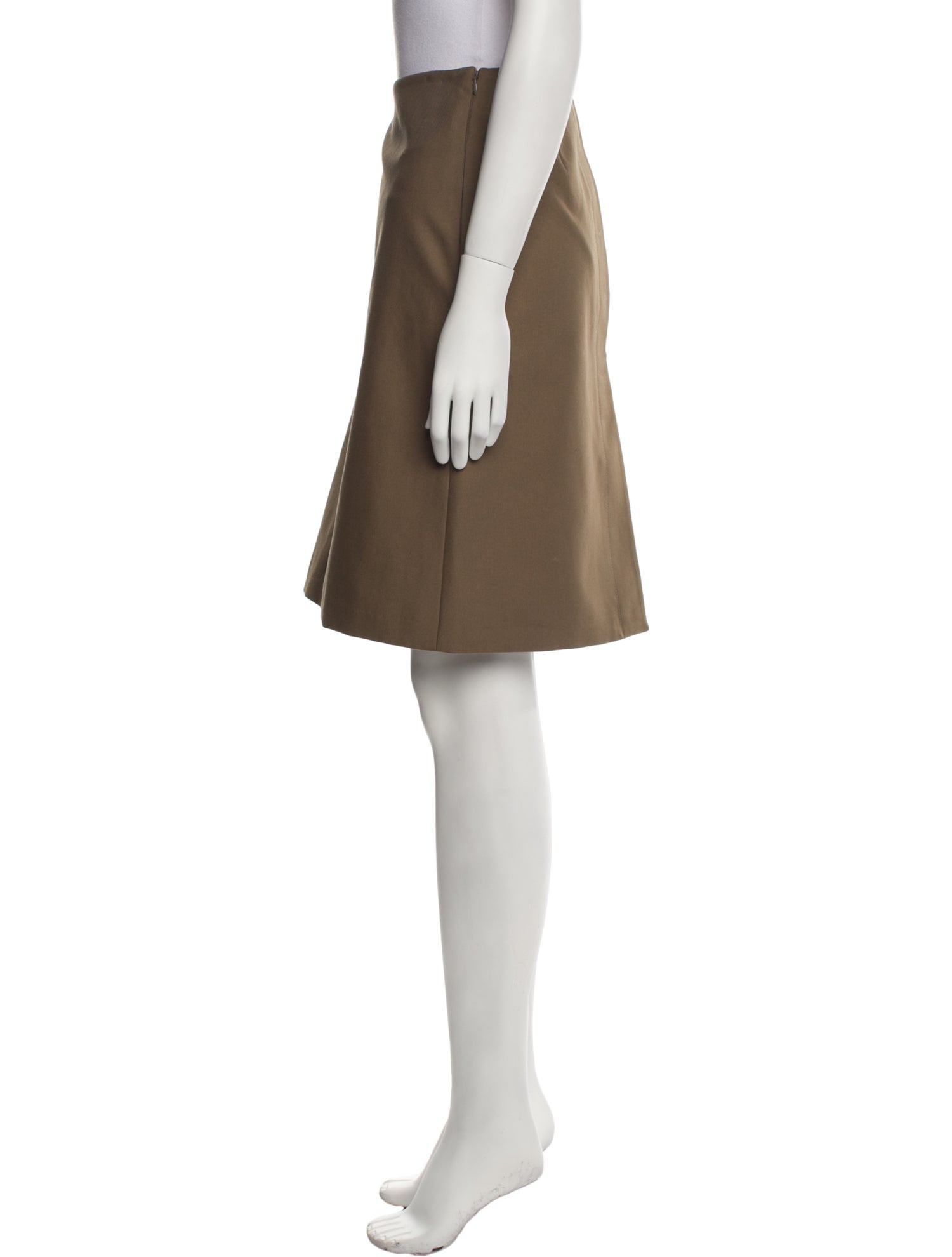 Proenza Schouler Knee-Length Skirt w/ Tags