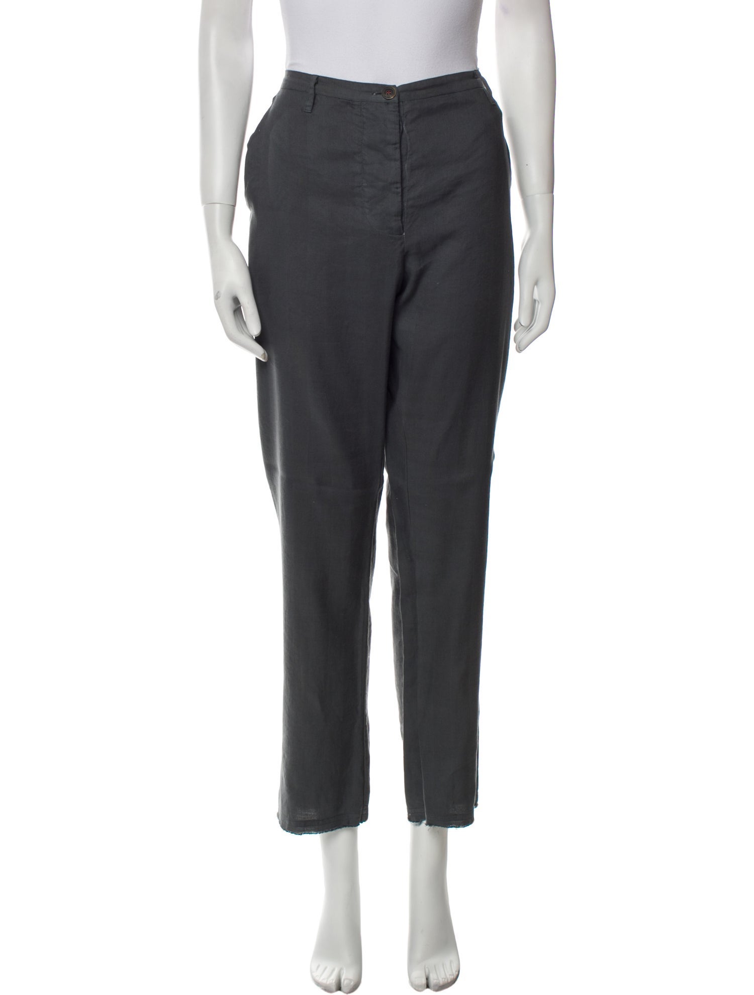 Proenza Schouler Skinny Leg Pants