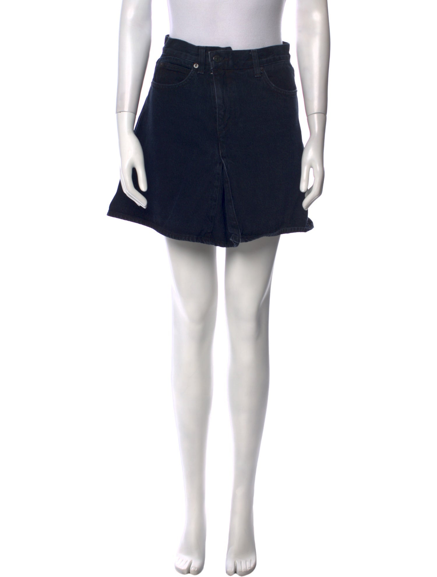 Proenza Schouler Mini Skirt