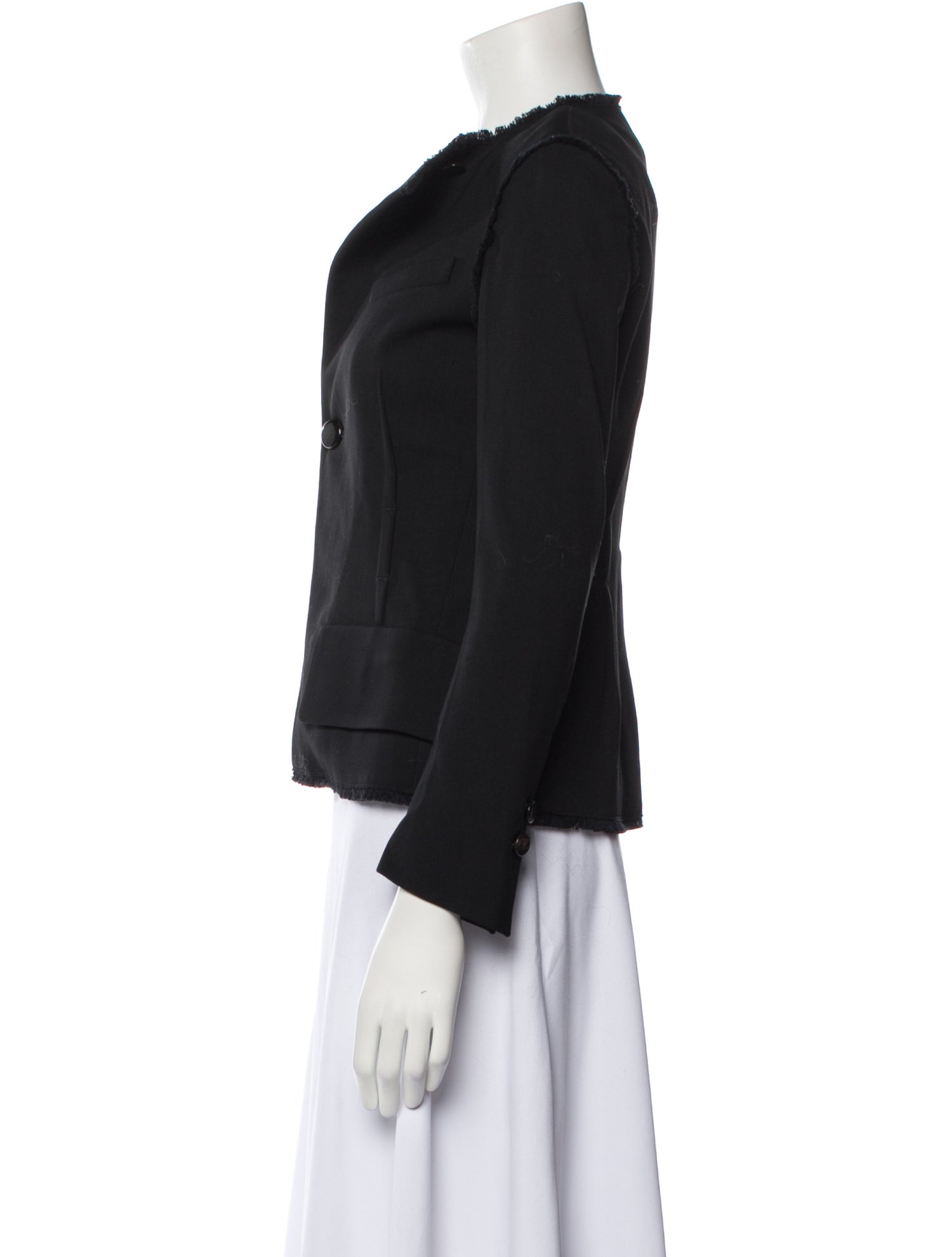 Proenza Schouler Blazer