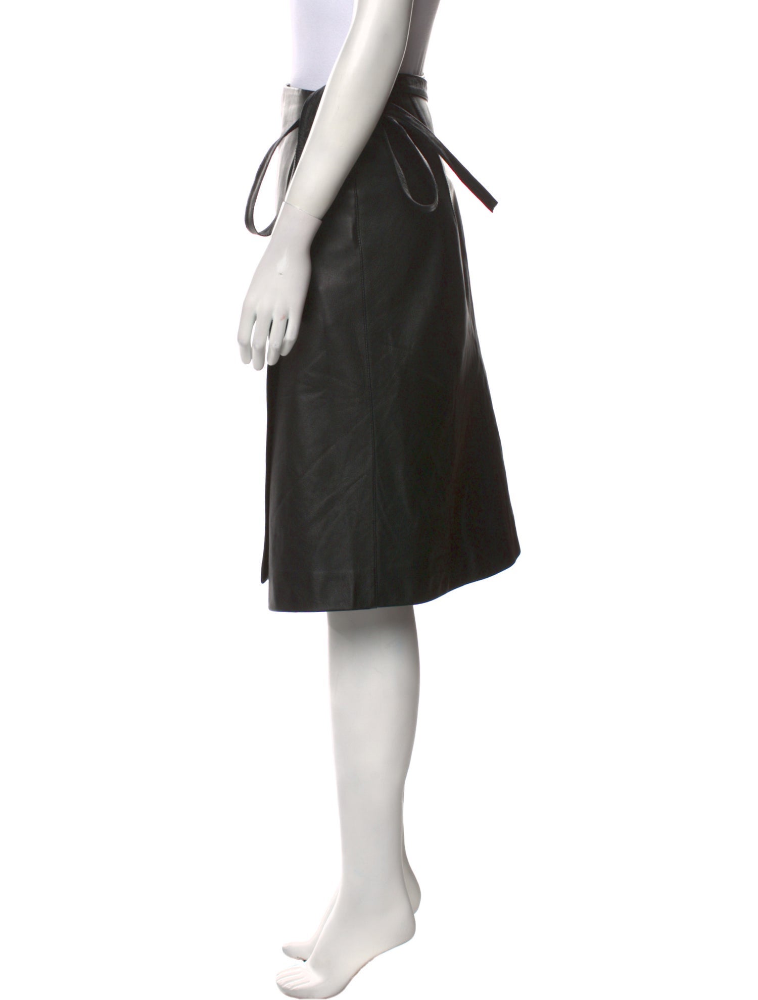 Proenza Schouler Knee-Length Skirt