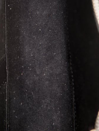 Proenza Schouler Leather Bucket Bag