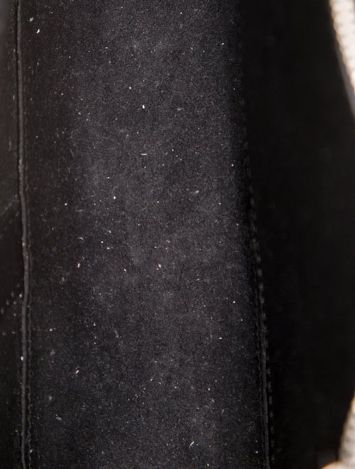 Proenza Schouler Leather Bucket Bag