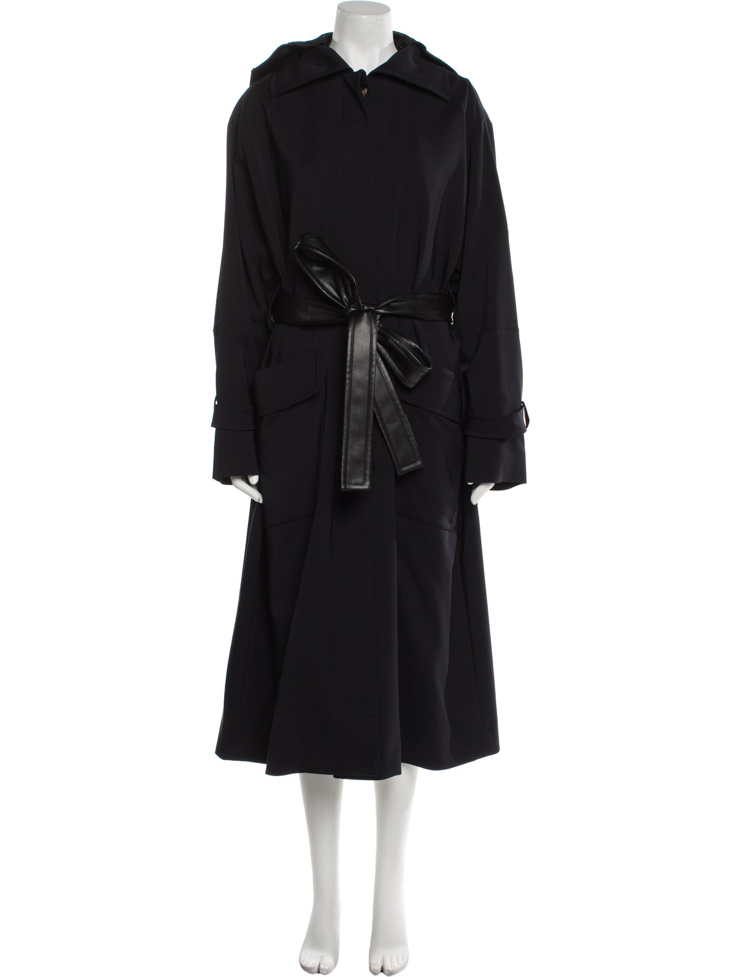 Proenza Schouler Trench Coat