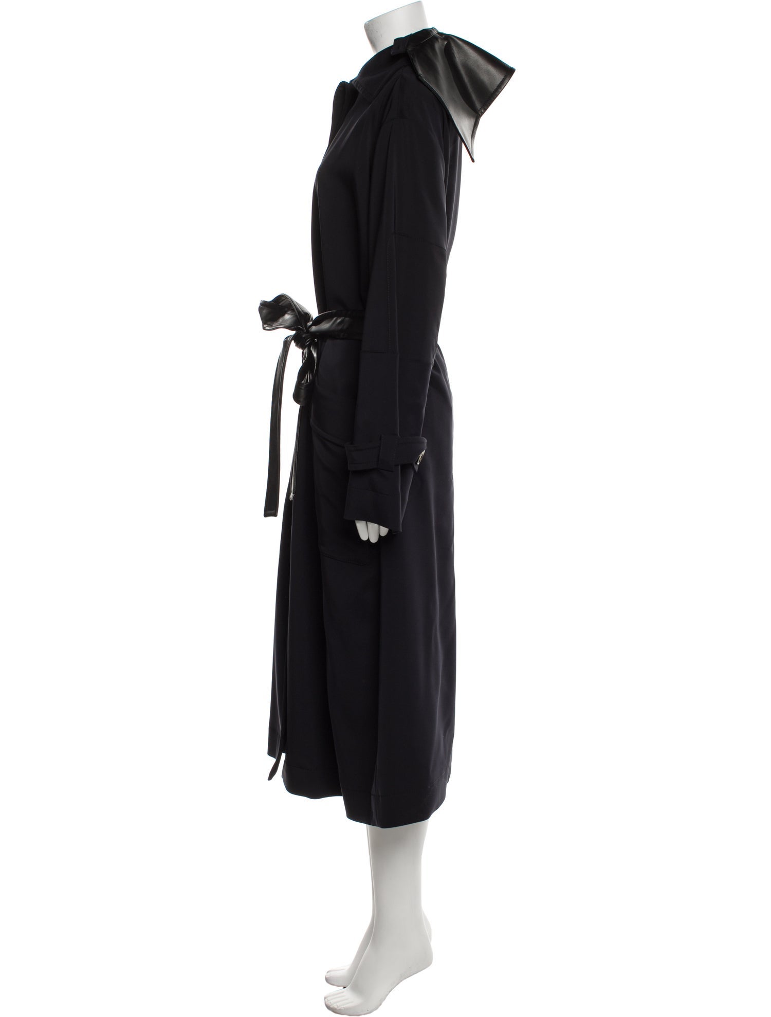 Proenza Schouler Trench Coat