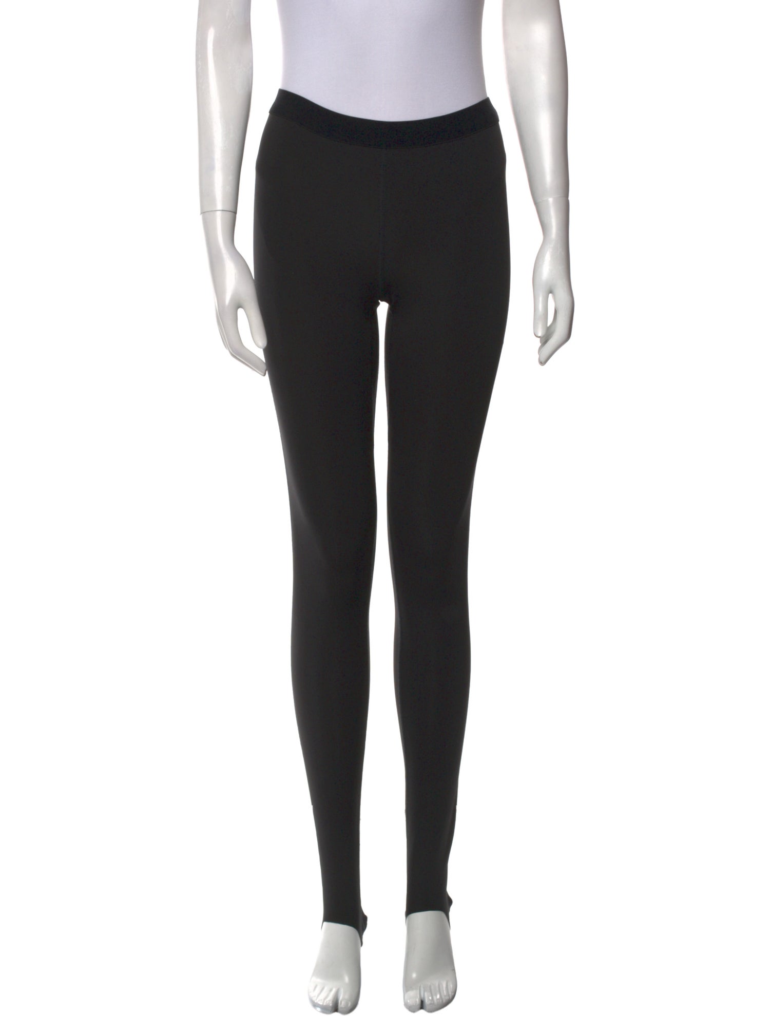 Proenza Schouler Skinny Leg Pants