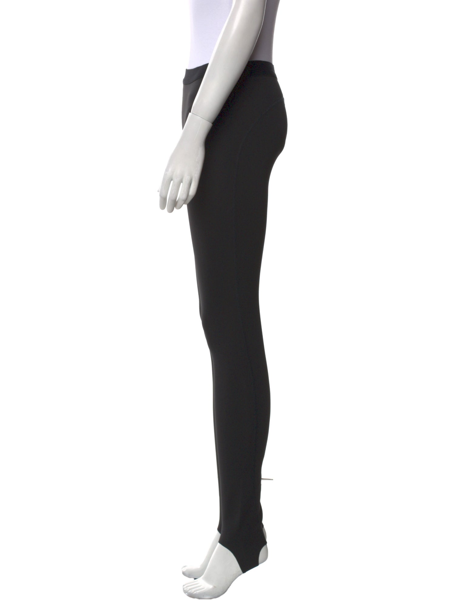 Proenza Schouler Skinny Leg Pants