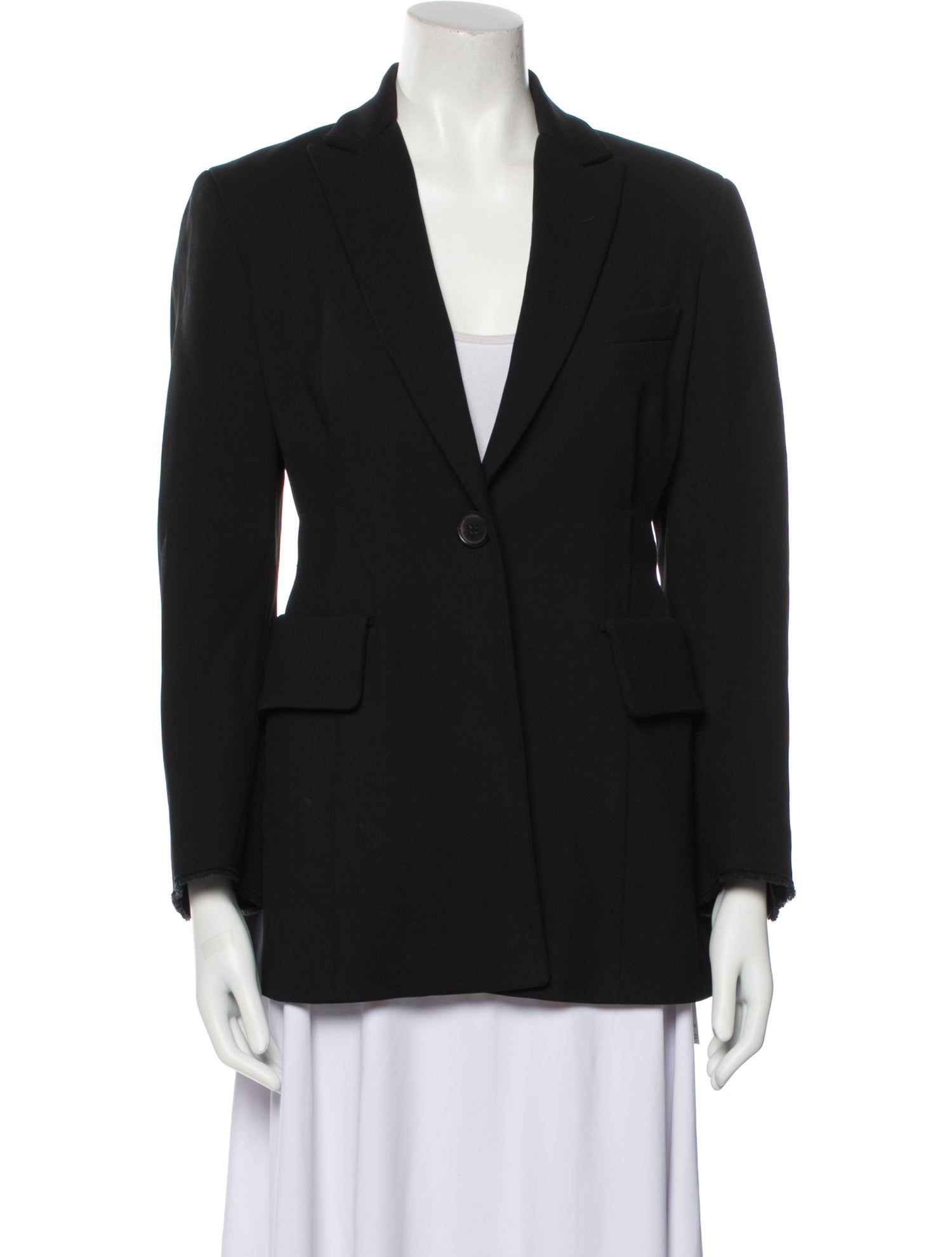 Proenza Schouler Blazer