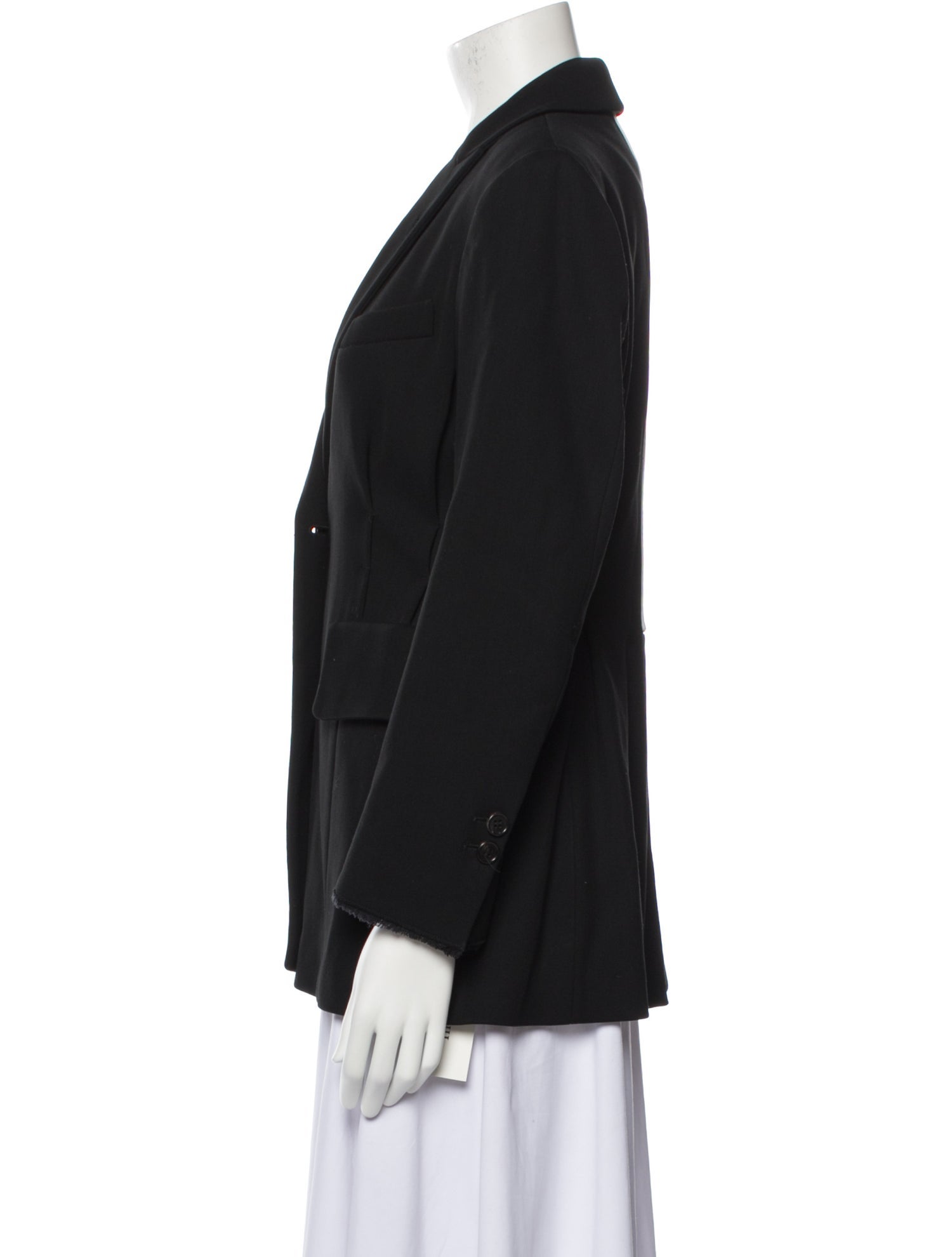 Proenza Schouler Blazer