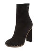 Proenza Schouler Suede Boots