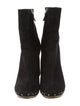 Proenza Schouler Suede Boots
