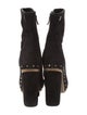 Proenza Schouler Suede Boots