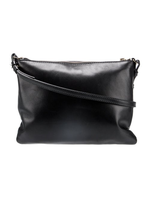 Proenza Schouler Leather Messenger Bag