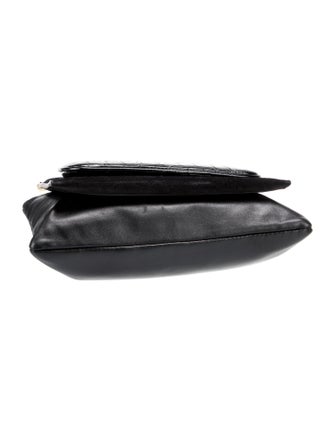 Proenza Schouler Leather Messenger Bag