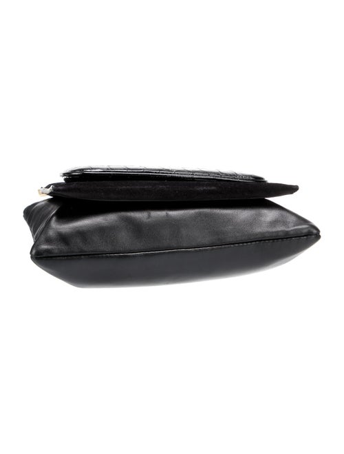 Proenza Schouler Leather Messenger Bag