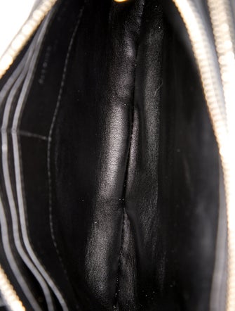 Proenza Schouler Leather Messenger Bag