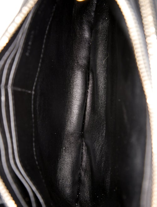 Proenza Schouler Leather Messenger Bag