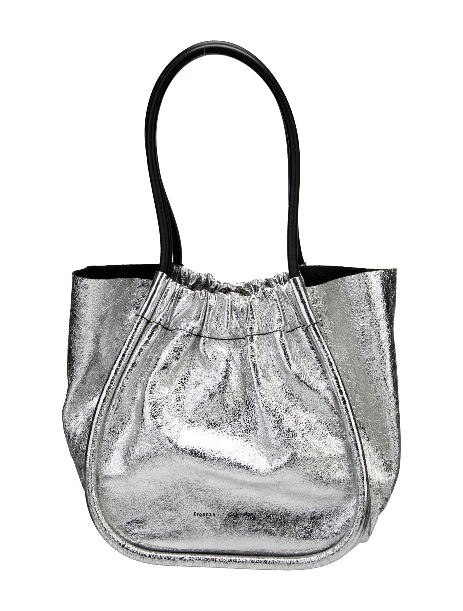 Proenza Schouler Leather Shoulder Bag