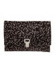 Proenza Schouler Calf Hair Portfolio