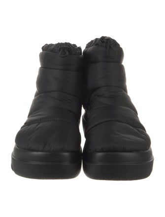 Proenza Schouler Nylon Boots