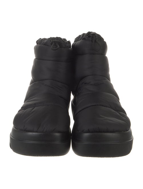 Proenza Schouler Nylon Boots