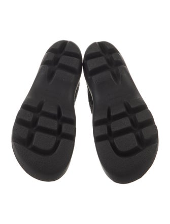 Proenza Schouler Nylon Boots