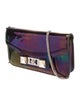 Proenza Schouler Patent Leather Clutch
