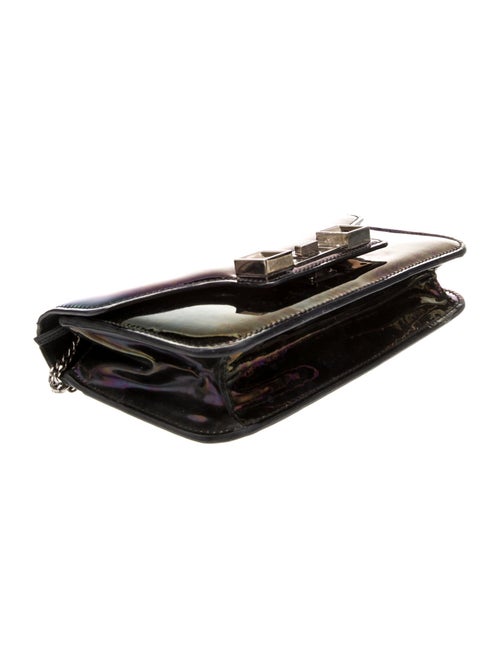 Proenza Schouler Patent Leather Clutch