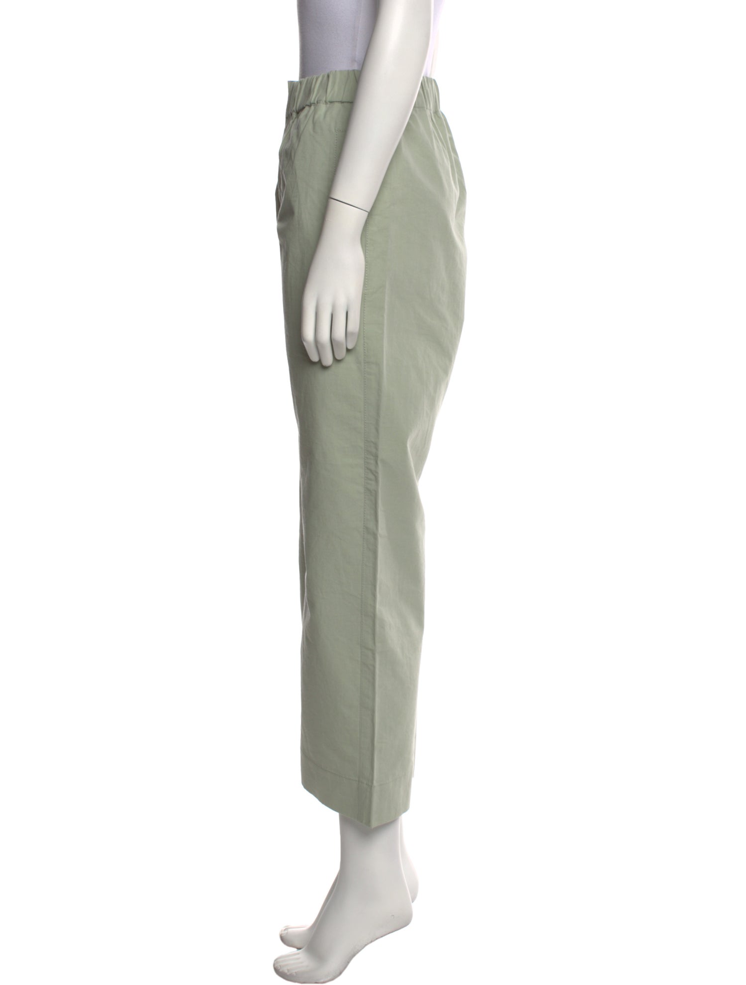 Proenza Schouler Wide Leg Pants