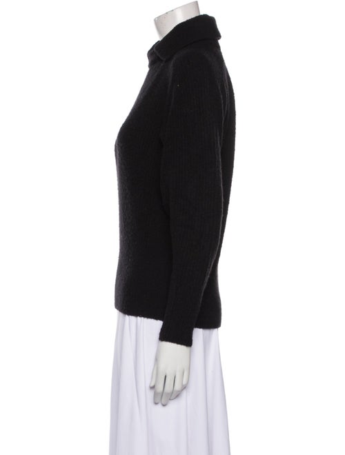 Proenza Schouler Wool Turtleneck Sweater