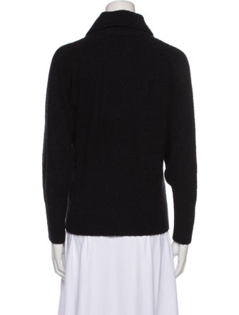 Proenza Schouler Wool Turtleneck Sweater