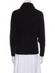 Proenza Schouler Wool Turtleneck Sweater