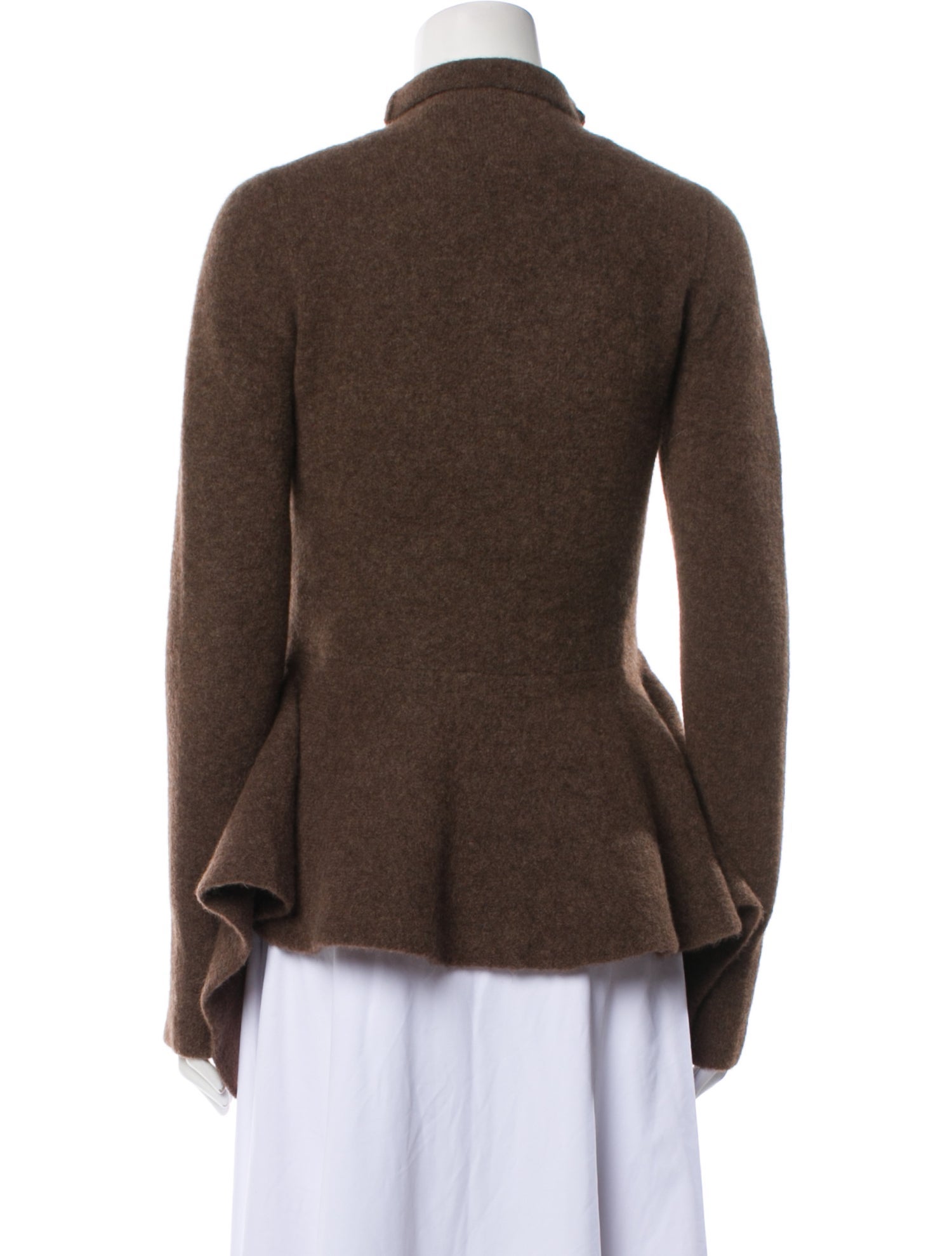 Proenza Schouler Turtleneck Sweater