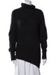 Proenza Schouler Wool Turtleneck Sweater